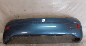 Zderzak tył tylny do honda civic vii 7 lift fl 2