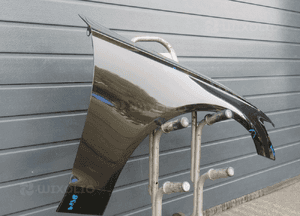 BŁOTNIK PRZEDNI PRZÓD PRAWY AUDI A6 C7 2011-2018 4