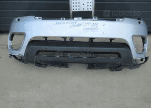 Zderzak przedni range rover sport ii sprysk 2013-2017 4