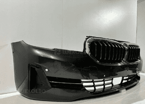 BMW 5 G30 / G31 LCI Zderzak przedni - 15924 2