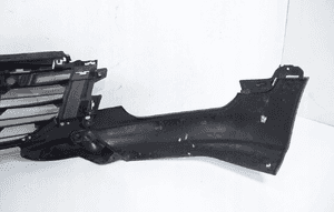 Kratka dolna zderzaka przód renault captur i lift 17-19 620269604R 9