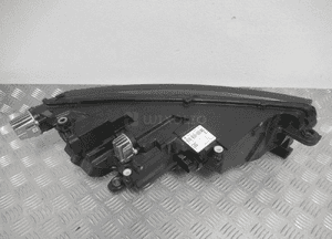 Lampa przednia przód prawa lewa skoda octavia 4 iv full led 5E4 5E4941016A 5E4941015A 2019- 29