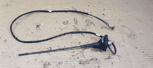 Antena dachowa radia Opel Vivaro B Trafic III 282179719R 2