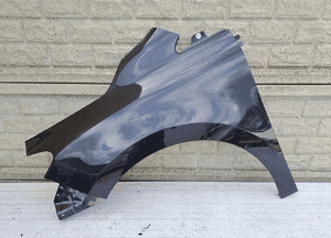 MERCEDES CITAN W420 2022- BŁOTNIK LEWY 1