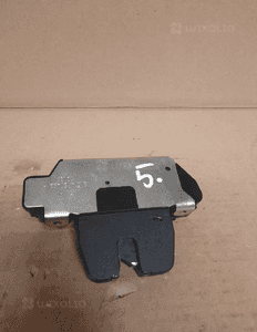 Zamek klapy tył peugeot / citroen nr 9151487499H 1