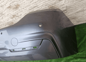 Zderzak bmw 4 F32 F33 F36 m pakiet 4
