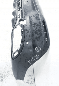 Mercedes gle W167 2019- dyfuzor spoiler zderzak tył tylny A1678850607 4