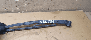 Ramie wycieraczki tył tylne wycieraczka VW FOX 5Z0955707 2