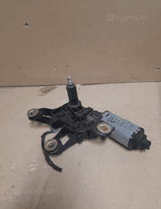 Ford Fiesta Mk5 Mk6 Mechanizm Silniczek Wycieraczek Tył Tylny 2S61A17K441AB 5