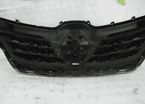 Renault koleos initiale idealny grill atrapa 8