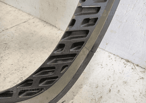 Atrapa gril grill suzuki ignis iii 3 16- 2
