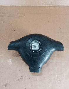 Poduszka kierowcy kierownicy AIRBAG Seat Leon 1M0880201M 1