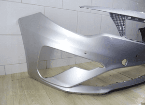 Zderzak przód Kia Optima IV 4 GT Line lift 18- 86511-A8500 3