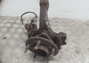 PIASTA ZWROTNICA LEWA PRZÓD ANTARA CAPTIVA 2.0 1