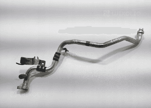 Przewód klimatyzacji renault clio v 1.0 tce 924804708R 2019-2024 7