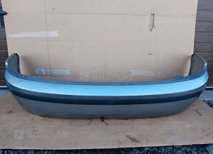 Zderzak tył tylny Skoda Fabia I Kombi 9151 5