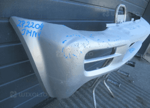 Zderzak przedni przód suzuki jimny iii lift 71711-84A0 2004- 5