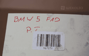 Zacisk hamulcowy prawy tylny do BMW 5 F10 3