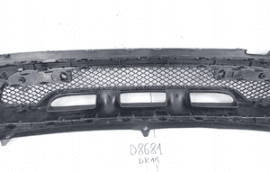 Dokładka kratka zderzaka przód mercedes glc X253 lift 19-22 A2538859601 7
