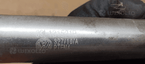 Rurka przewód EGR VW Tiguan 2.0 TDI 03L131521R 5