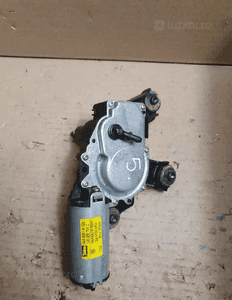 SILNICZEK WYCIERACZKI KLAPY SEAT LEON I 1J6955711 1