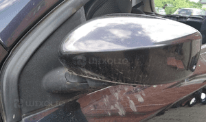 Fiat Stilo 3D 06 lusterko prawe 2