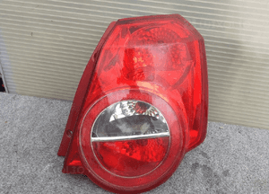 Lampa tył tylna prawa chevrolet aveo T250 wysyłka! 1