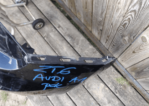 Zderzak tylny tył audi A1 8XA lift 2014-2018 4