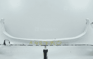 Zderzak przód przedni mercedes glc 253 18- lift 3