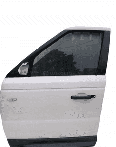 Range rover sport L320 drzwi przód przednie lewe 1