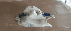 Zbiorniczek spryskiwaczy pompka Alfa 147 2