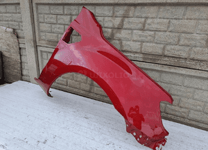 Ford ranger lift 17-22 błotnik prawy przedni 2