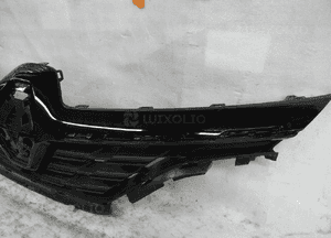 Renault captur ii 19- cały grill atrapa 3