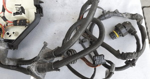 Obudowa skrzynki bezpieczników Bmw F10 F11 10-17r 7555151 4