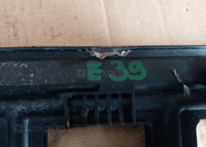 Listwa rozdzielacz paliwa BMW E39 2.5 1440318 4