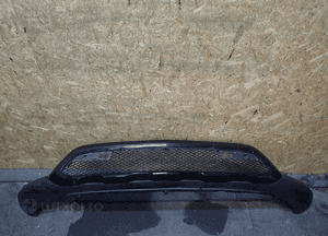 ZDERZAK PRZÓD DOKŁADKA MERCEDES GLC W253 1