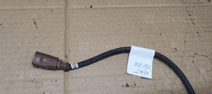 Czujnik temperatury spalin sonda Seat Ibiza IV 6J 1.6 TDI 03L906088HE 3