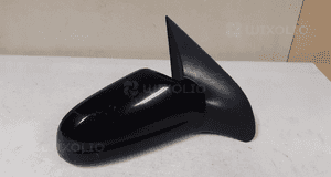 Lusterko elektryczne prawe opel astra h  5 pin   Z20R 1