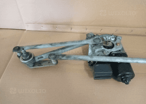 Mechanizm + Silniczek wycieraczek Mercedes A-klasa W168 2