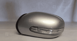 LUSTERKO ELEKTRYCZNE LEWE MERCEDES C-KLASA W 203 7PIN N744 1