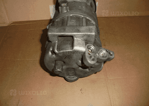 KOMPRESOR KLIMATYZACJI OPEL OMEGA 2.5TDS BMW E39 3