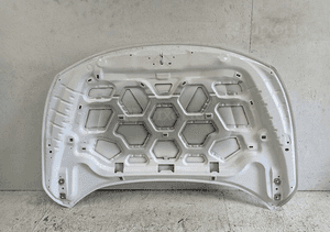 Maska pokrywa silnika ford focus MK4 iv lift 2022- 3