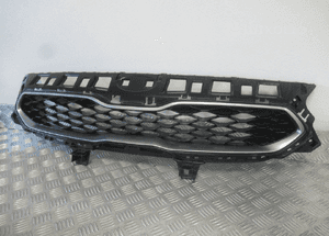 Grill grill atrapa kia ceed iii 3 2018- 3