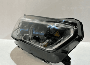 BMW X5 G05 X6 G06 USA Lampa LASER Prawa - 16013 2