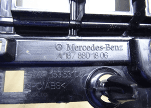 Mercedes GLS X167 AMG Panamerica Grill a1678801806 7