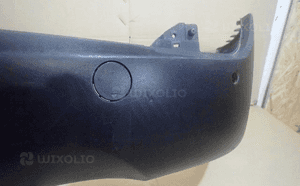 Spoiler dokładka tył hyundai IX35 2