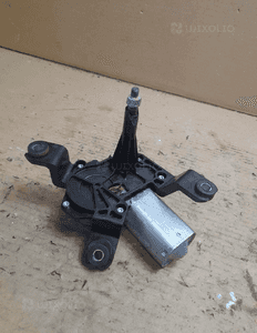 #SILNICZEK WYCIERACZKI TYŁ OPEL MERIVA B nr 13282361 4