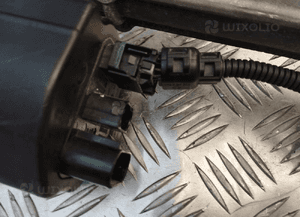 BMW X5 F15 X6 F16 PRZEKŁADNIA KIEROWNICZA MAGLOWNICA ML 8093399 10