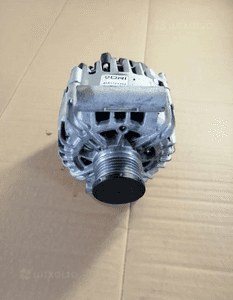 Alternator prądnica Peugeot 207 1.6 JAK NOWY!!!2151751202 5581-202236 3