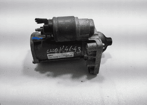 ROZRUSZNIK CITROEN C4 CACTUS 1.6 E-HDI 9662854180 2017-2020 LIFT 2